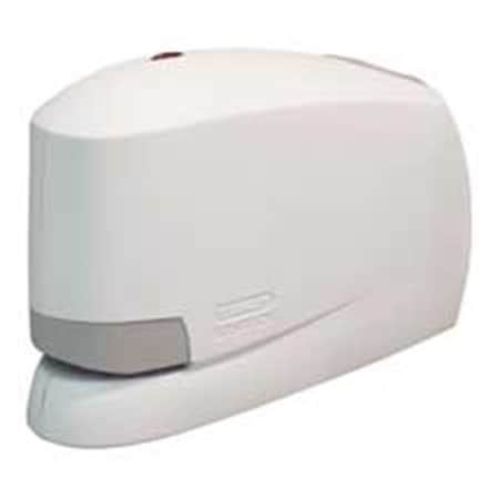 Coolcrafts Electric Stapler- Standard Staples- 20Sht Cap- 210 Cap- Putty CO127349